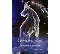 Capricorn 2026: Horoscope & Astrology