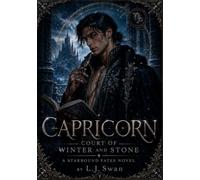 Capricorn: Court of Winter and Stone