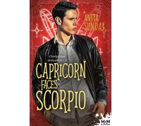 Capricorn Faces Scorpio: L'Horoscope amoureux, T7