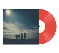 Capricorn For The Restless - Trans Red Vinyl (Vinyl LP)