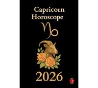 Capricorn Horoscope 2026