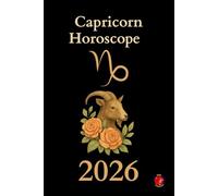 Capricorn Horoscope 2026