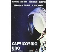 Capricorn One - Capricornio uno - Peter Hyams