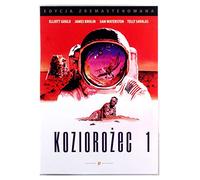 Capricorn One [DVD] (IMPORT) (Nessuna versione italiana)