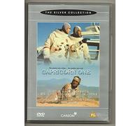 Capricorn One [Edizione: Regno Unito]