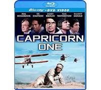 Capricorn One [Edizione: Stati Uniti]