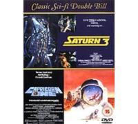 Capricorn One/Saturn 3