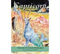 Capricorn - The Key to Your Inner Self