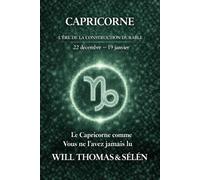 Capricorne: Caractère, psychologie et clés de la compréhension du signe astrologique