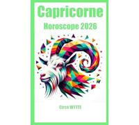 Capricorne Horoscope 2026