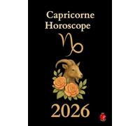 Capricorne Horoscope 2026