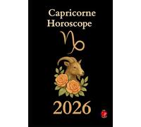 Capricorne Horoscope 2026