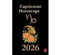 Capricorne Horoscope 2026