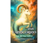 Capricornio: Horóscopo, Predicciones y Hechizos