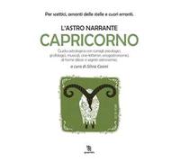 Capricorno. L'astro narrante