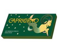 Capricorno. Zodiaco in tasca. 40 messaggi magici dalle stelle