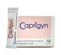 PIEMME PHARMATECH ITALIA – Caprigyn 7 Bustine