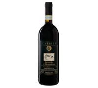 Caprili Adalberto Brunello di Montalcino Riserva DOCG 2018 0,75 ℓ