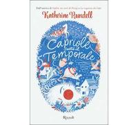 Capriole sotto il temporale