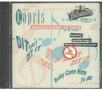 Capris - Morse Code Of Love