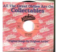 Capris - There's a Moon Out