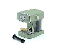 CAPRIZZE| CAFETERA EXPRESS "KAI VERDE" 1050W 15 BAR 1 2L NATURE ECO DESIGN Cura della persona e salute