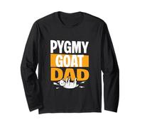 Capro Divertente di Allevamento della Capra del papà della Capra pigmeo per Gli Agricoltori della Capra Maglia a Manica
