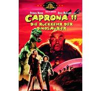Caprona 2 - Die Rückkehr der Dinosaurier