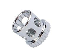 Caps For Airbrush Needle,Adaptable Paint Application Accessories | Versatile Styling Options Airbrush Nozzle Cap - For Artists Stencil Work Hobbyists Students Teachers Home Studio Workshop