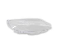 Caps Paralume Lente Auto Per BMW E92 E93 2006 2007 2008 2009 1 Pz Copri Lente Per Faro Anteriore Auto In Vetro Paralume Per Faro Trasparente(Right)