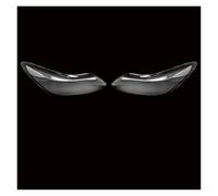Caps Paralume Lente Auto Per Chevrolet Cruze 2017 2018 Fari Anteriori In Vetro Per Auto Copri Fari Trasparenti Paralumi Maschere Per Fari Lenti(A Piar)