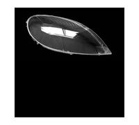 Caps Paralume Lente Auto Per Lifan 520 2006 2007 2008 2009 Faro Anteriore Per Auto, Paralume Trasparente, Coprilampada In Vetro Per Faro.(Right)