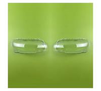 Caps Paralume Lente Auto Per Mazda Per MX-5 2004 2005 2006 Copertura Faro Anteriore Trasparente Lente Per Sostituzione Paralume(A Pair)