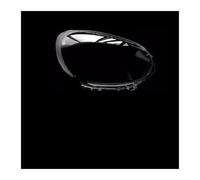 Caps Paralume Lente Auto Per Nissan Micra March K13 Pre-facelft 2010-2015 Coprifaro Per Auto Coprifaro Trasparente Coprifaro Lucido(1pc Right Side)