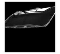 Caps Paralume Lente Auto Per Seat Leon 2013 2014 2015 2016 2017 2018 Paralume Trasparente Per Fari Anteriori(1Piece Left side)