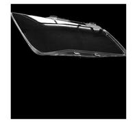 Caps Paralume Lente Auto Per Seat Leon 2013 2014 2015 2016 2017 2018 Paralume Trasparente Per Fari Anteriori(1Piece Right side)