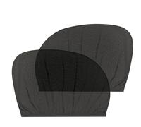 Kit 2 calze tendine laterali parasole rettangolari - L75-105xH48