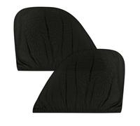 Caps, set 2 calze-tendine laterali vetri auto- Trapezio