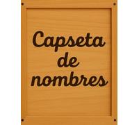 Capseta de Nombres - Nivell 1