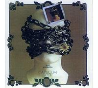 Capsicum Red - Appunti Per Una Idea Fissa - Cd