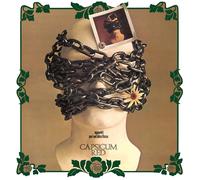 Capsicum Red - Appunti Per Un'idea Fissa (140 Gr. Vinyl Clear Yellow Gatefold...