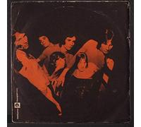 CAPSICUM RED - ocean / she's a stranger