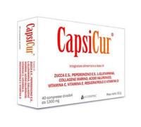 Capsicur 40 Compresse