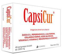 CAPSICUR 40CPR