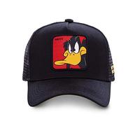 Capslab Cappellino Con Visiera Looney Tunes Daffy Duck