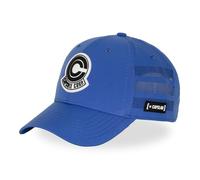 Capslab Berretto da baseball da uomo e donna, motivo: Dragon Ball, regolabile