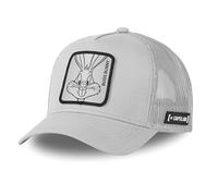 Capslab Cappellino Con Visiera Loo4 Bug1