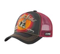Cappellino Capslab Looney Tunes Bugs Bunny Gris TU