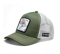 Capslab Cappellino Con Visiera Looney Tunes Bunny