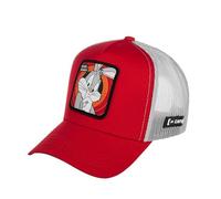 Capslab Cappellino Con Visiera Freegun Looney Tunes
